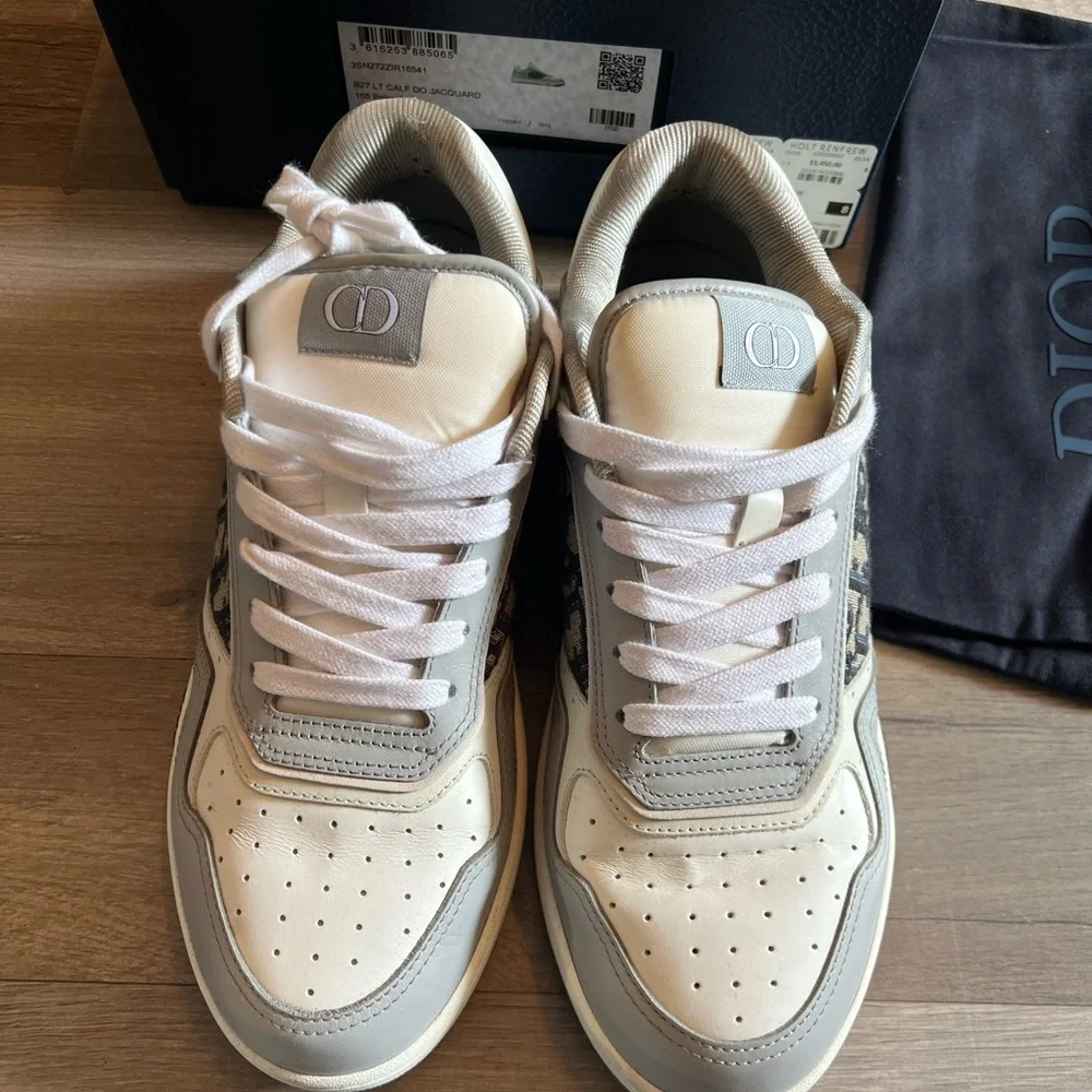 DIOR B27 Sneakers - Picture 8 of 11